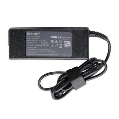 UpBright New 12V AC/DC Adapter Replacement for AOC E2351F LED LCD Monitor 12VDC Power Supply Cord Cable PS Battery Charger Mains PSU UpBright New 12V AC/DC Adapter Replacement for AOC E2351F LED LCD Monitor 12VDC Power Supply Cord Cable PS Battery Charger Mains PSU