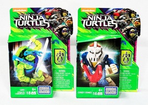 tmnt out of the shadows mega bloks