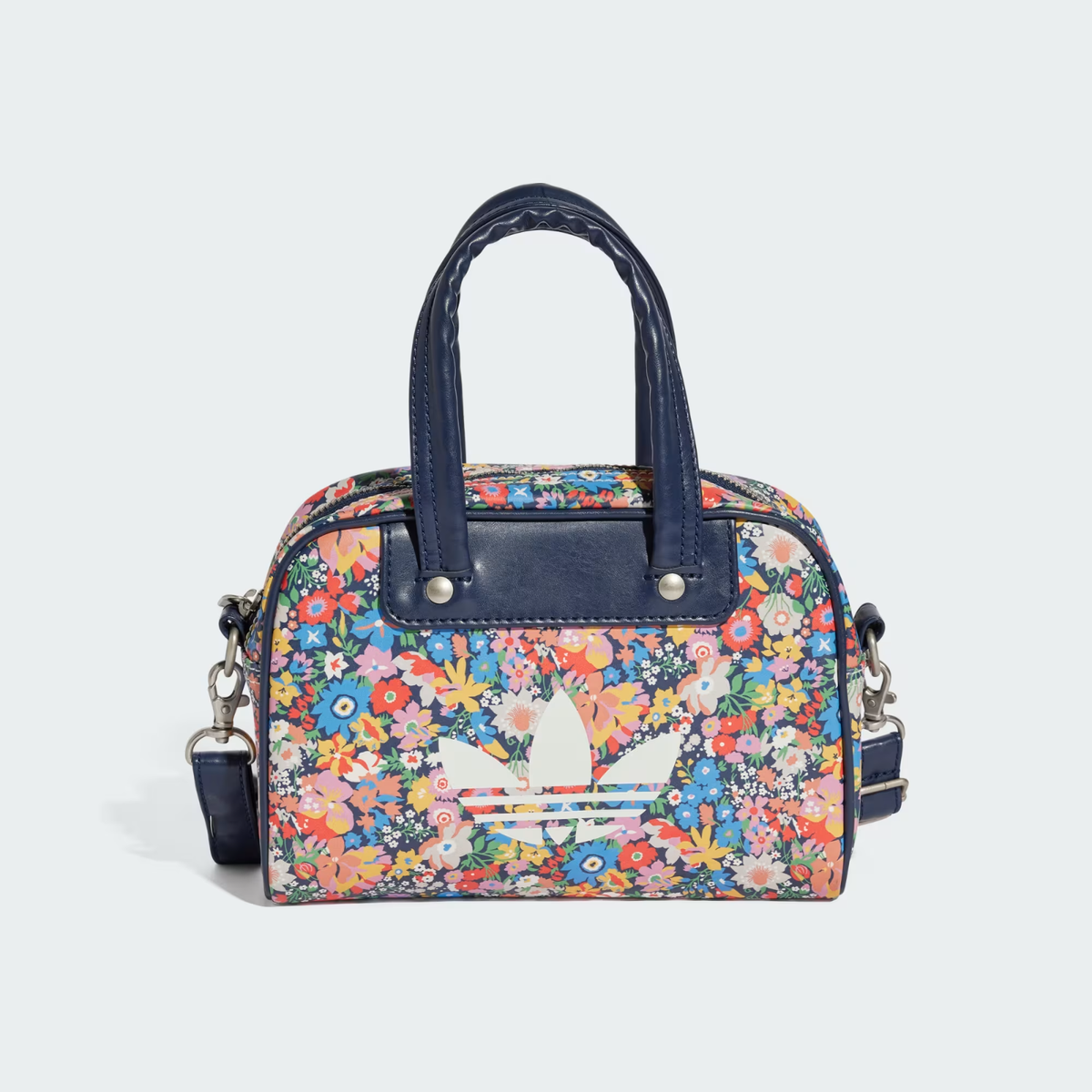 adidas Originals x Liberty London Mini Trefoil Bowling Bag JD5423