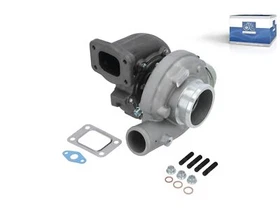 Turbolader DT Spare Parts 7.58018 Turbolader ohne Dichtsatz