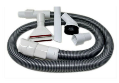 Tubo Flessibile Con Accessori Folletto VK130/1 VK135/6 VK140 VK150 VK200