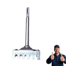 Creative Square Hole Cutter For Electrical Box Cutout Saw Socket Slot Cutter