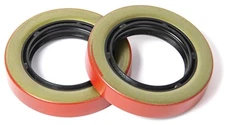GM 8.5" - CHEVY 10 BOLT - GM 8.875" 12 BOLT - TRUCK REAR - OUTER AXLE SEALS