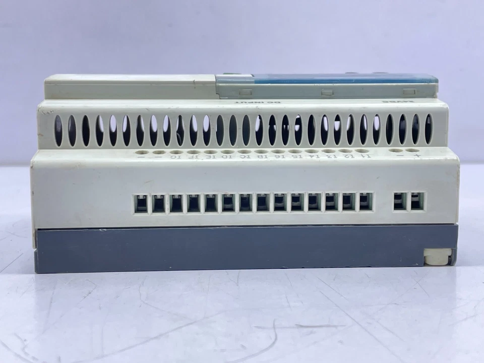 Crouzet Millenium 3 CD20 88970051 Smart Programmable Logic Controller PLC 24VDC - Image 4 of 4