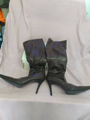 cathy jean high heels