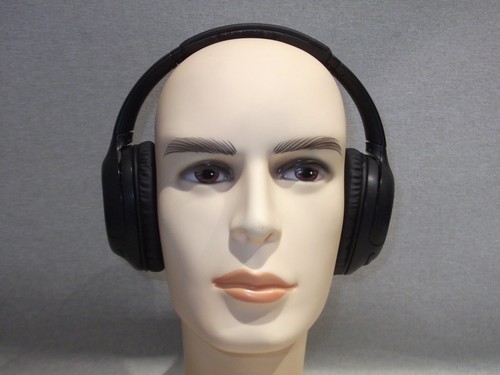 Sony WH-CH710N Noise Cancelling Wireless Bluetooth Headphones - Please Read - Picture 3 of 17