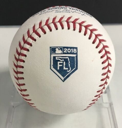 RAWLINGS 2006 WORLD BASEBALL CLASSIC MLB OFFICIAL GAME BALL