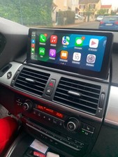 Autoradio BMW X6