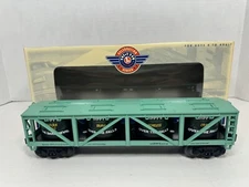 Lionel LCCA 2008 Buffalo Convention Dippy's Over The Falls vat car 1 of 60 made