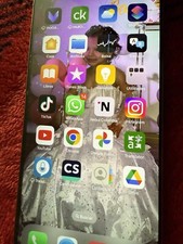 iPhone 16 Pro Max Con Tik Tok Cap Cup 8.000