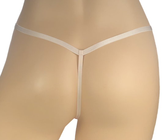 Victoria's Secret Dream Angels Floral Lace Trim Thong - Multicolore (XS, S, M, L, XL, XXL) Nuovo Con Etichette