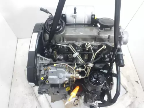 Moteur Complet pour SEAT IBIZA (6L1) Stella 2003 soldes 7177831