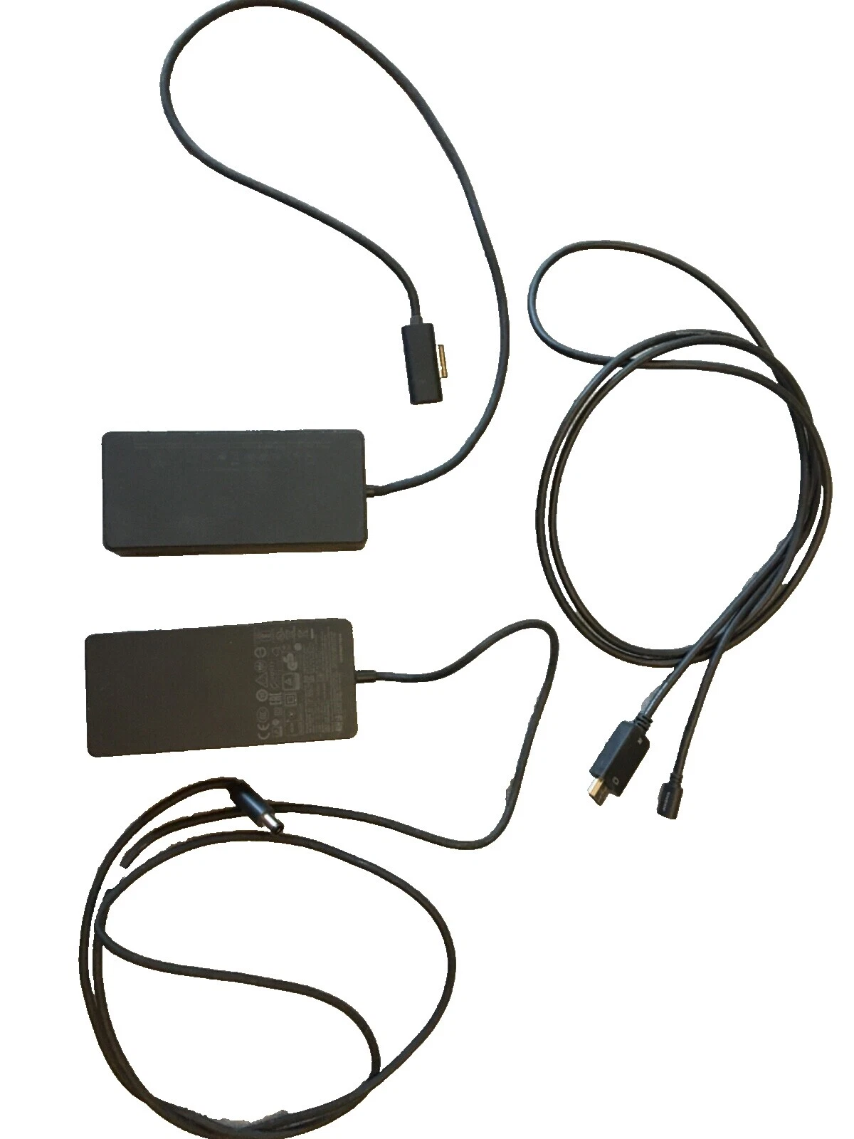 Cabos e Conectores de Alimentação de computador Microsoft