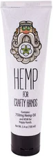 Design Works Karma-Cure Hemp For Crafty Hands-3.4oz Jar