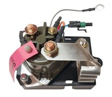 87-94 Ford 7.3 7.3L IDI Diesel RX Glow Plug Controller - F250 F350 FSD E250 E350