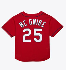 St. Louis Cardinals Size 3XL MLB Fan Jerseys for sale | eBay St. Louis Cardinals Size 3XL MLB Fan Jerseys for sale | eBay