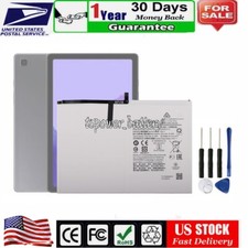 NEW battery SCUD-WT-N19 for Samsung Galaxy Tab A7 10.4 inch 2020 SM-T500N Tablet