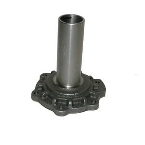 axinput shaft