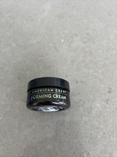 American Crew FORMING CREAM 1.75oz  New W/ Fast Shipping READ