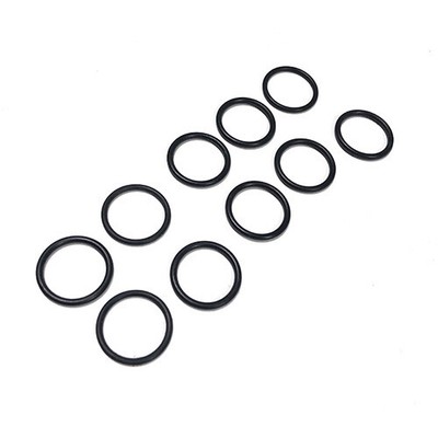 Mastercool 60034-10 O-Ring for 66434 (10pcs)