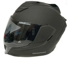 Icon Airflite Peace Keeper Helmet Dark Size 2XL