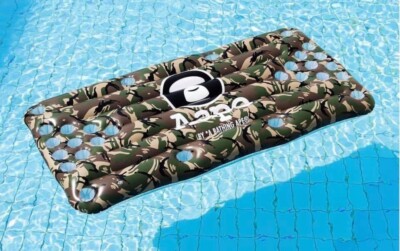 AAPE Inflatable Beer Pong