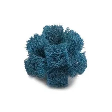 Standard Abrasives 725019 | Buff & Blend Cross Buff, 2-Ply, 3/4", Medium