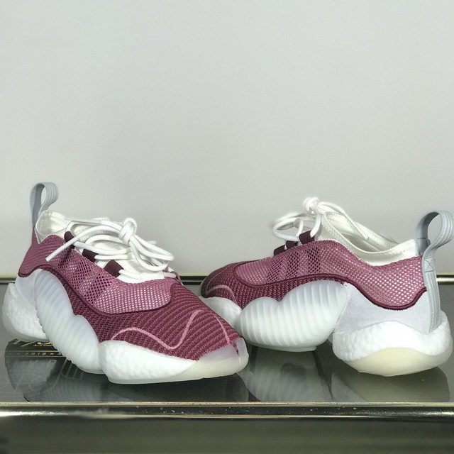adidas crazy byw lvl 2