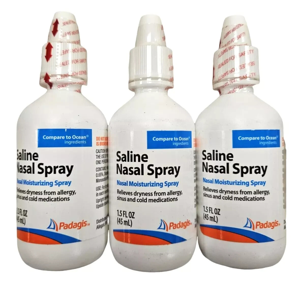 water based lubricant for nasal passages Amazon.com: Rhinase X Lubricating Nasal Mist Spray with Xylitol | Long  Lasting Symptom Relief from Nasal Dryness main image 1
