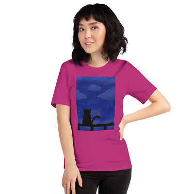 Crazy Cat Lady Womens T-Shirt