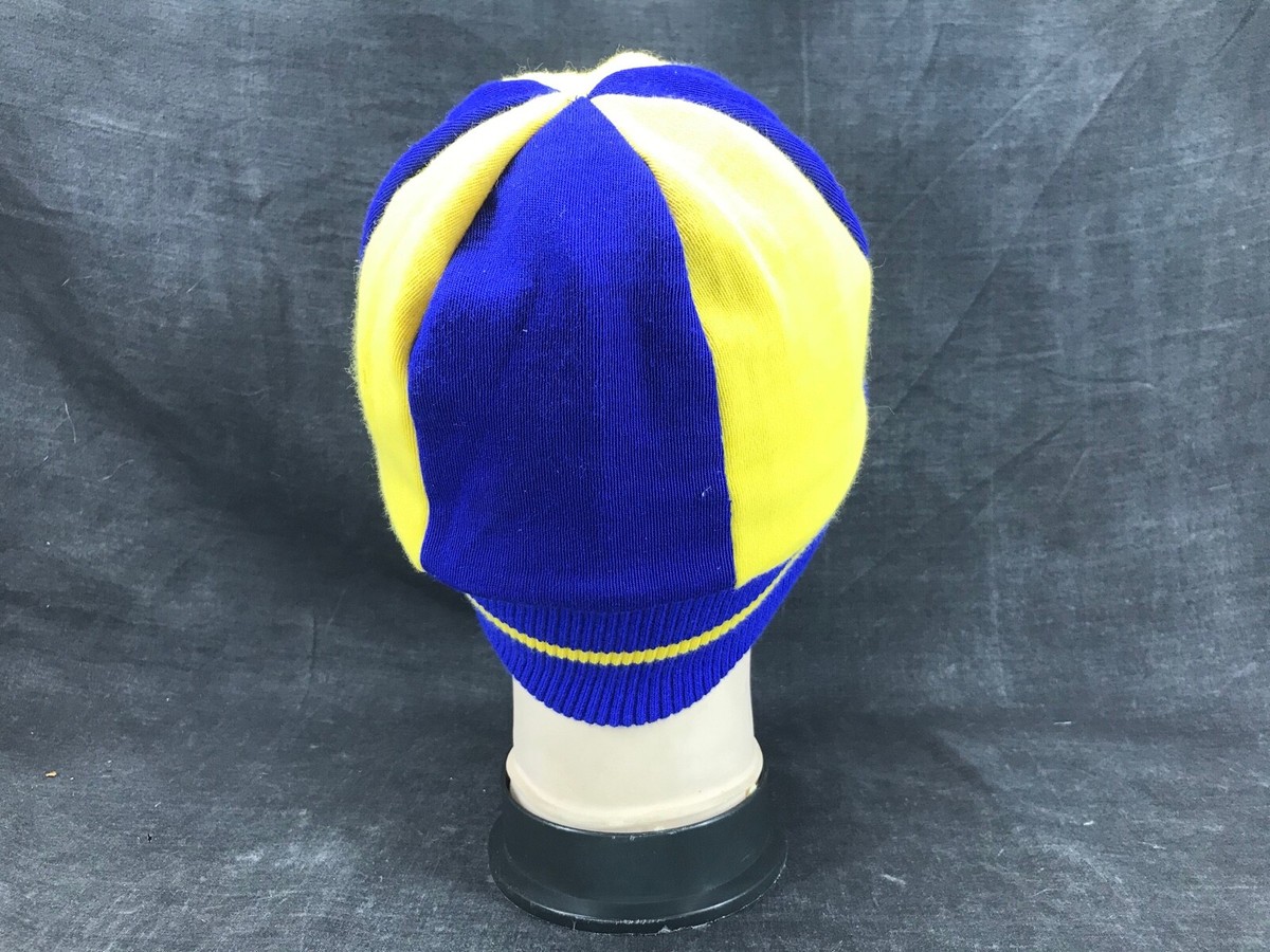 Casquette Vélo Vintage – Tour De France – A.S.P.T.T. LYON CYCLO – Ancienne