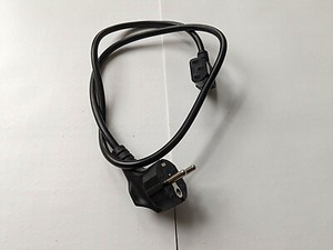 Saeco Moltio HD8769 Netzkabel Ersatzteil gebraucht vollfunktionsfähig