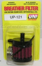 Uni UP-121 Breather Filter - Push-In - 5/16in.