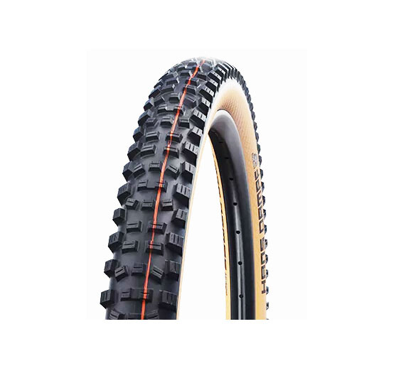 シュワルベ｜Hans Dampf Super Trail Addix Soft Hans Dampf | Super Trail | Black | 26x2.35 | Addix Soft