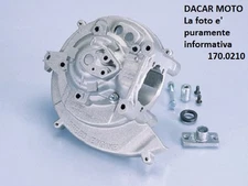 170.0210 Engine Cover Polini Piaggio: Grillo - SI