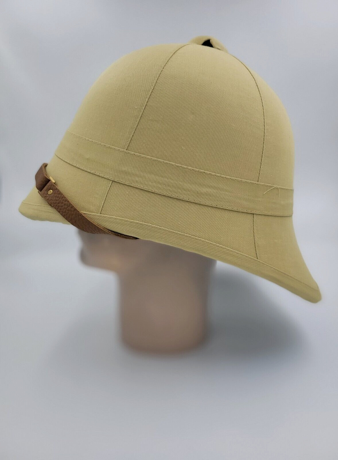 Army Helmet Royal Marines Pith Helmet Foreign Service Helmet