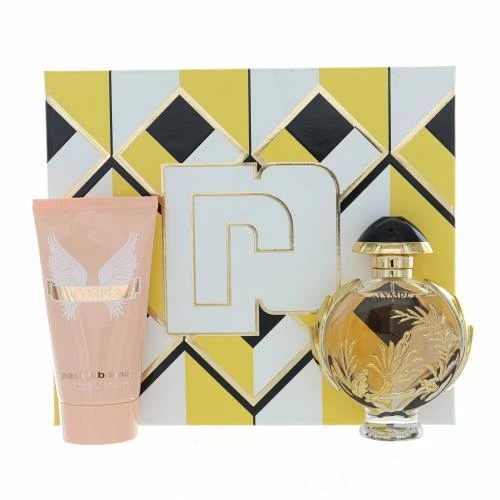Olympea perfume gift set hot sale