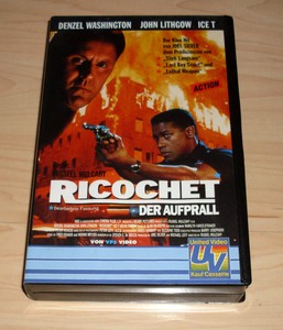 Ricochet – Der Aufprall