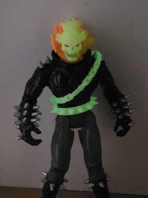 Ghost Rider 10