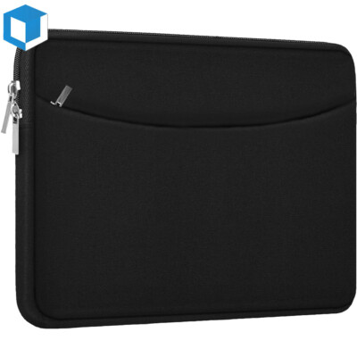 14 inch Portable Laptop Sleeve Case Shell Shockproof MacBook HP Del Lenovo Acer