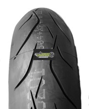 Dunlop Sportsmart MK3 180/55R17 (73W) (Z)W Reifen Sommer Motorrad