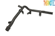 COOLING SYSTEM METAL PIPE FITS: AUDI A3 SEAT ALTEA ALTEA XL CORDOBA IBIZA III