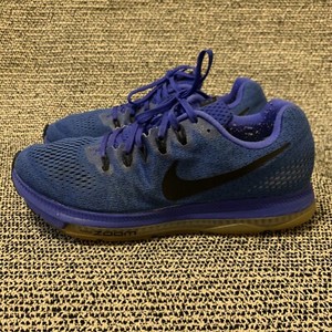 nike zoom all out low paramount blue