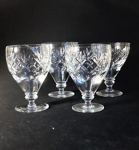 Thomas Webb Glass | eBay