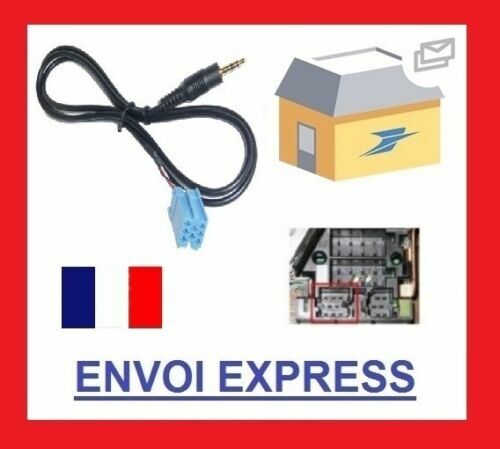 Cavo Per Autoradio Con Connettore ISO-Kia/Hyundai PHONOCAR REF. 04647 - Foto 8