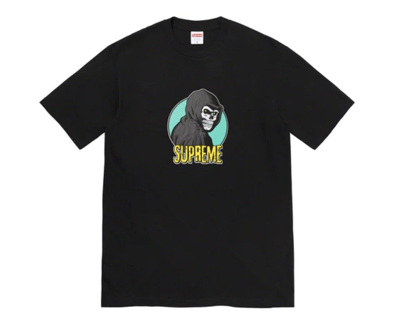 Supreme Bear X Louis Vuitton T-Shirt Mega Print, Men's Fashion