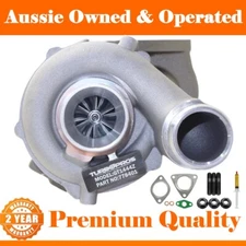 Upgrade Billet Turbo Charger For Jaguar XJ 3.0L Driver Side