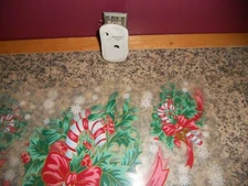 Lang & Wise Williamsburg Town Hall Collection xmas