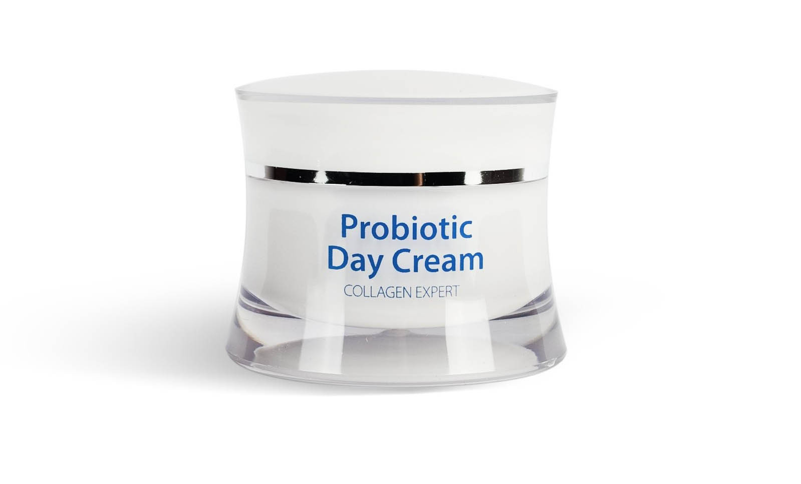 Crema giorno probiotica"Yogurt of Bulgaria",olio di rosa+yogurt,50ml