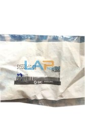 QTY:1 NEW FOR   SY5320-5G-C8 Solenoid valve